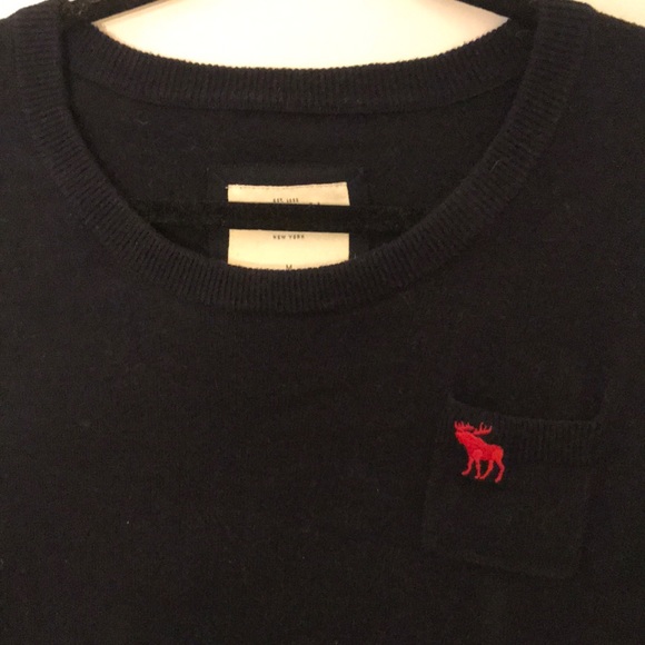 Abercrombie Sweater - Picture 2 of 3